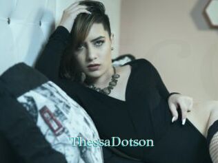 ThessaDotson