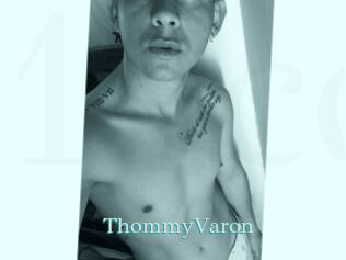 ThommyVaron