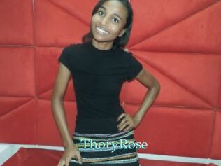 ThoryRose 1 grosse cochonne