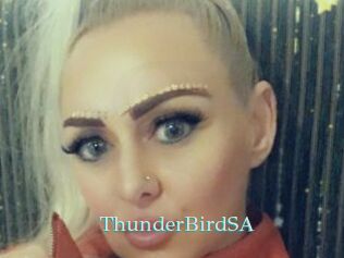 ThunderBirdSA 1 grosse cochonne