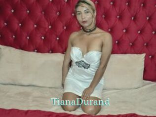 TianaDurand
