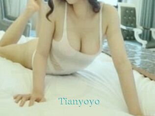 Tianyoyo