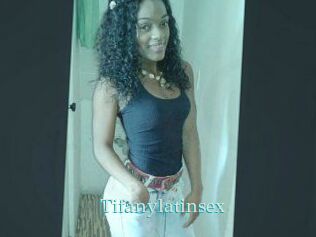 Tifanylatinsex