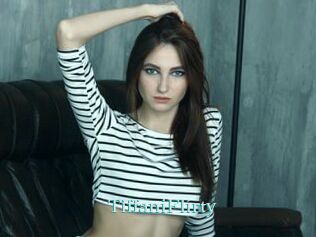 TiffaniFlirty