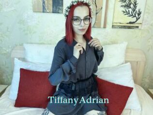 TiffanyAdrian