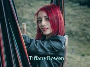 TiffanyBowen