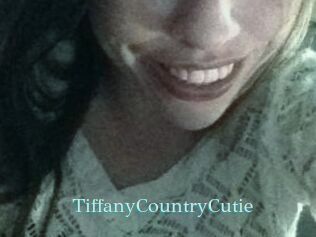 TiffanyCountryCutie