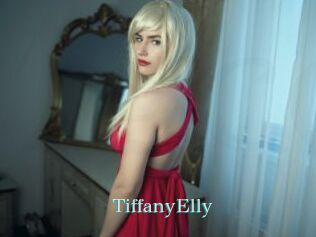 TiffanyElly