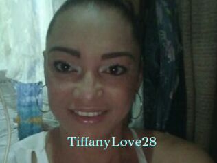 TiffanyLove28