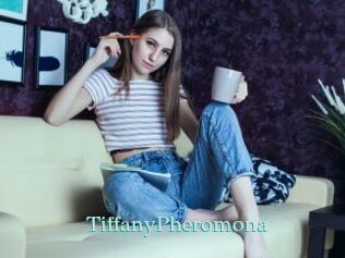 TiffanyPheromona