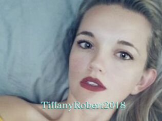 TiffanyRobert2018