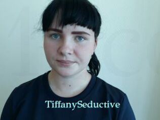 TiffanySeductive