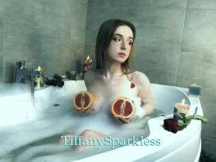 TiffanySparkless 1 grosse cochonne