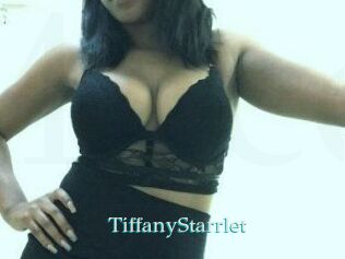 TiffanyStarrlet