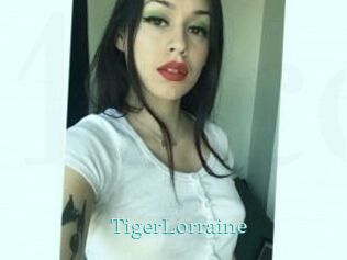 TigerLorraine