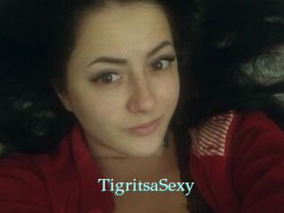 TigritsaSexy