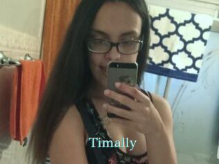 Timally