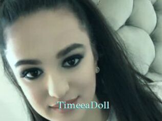 TimeeaDoll