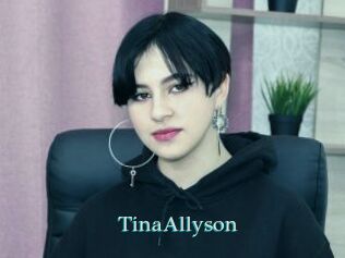 TinaAllyson