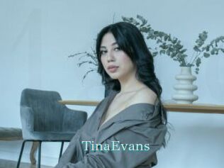 TinaEvans
