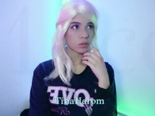 TinaHarom