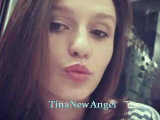 TinaNewAngel
