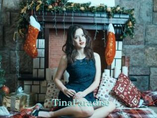 TinaParadise