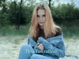 TinaTenrallod
