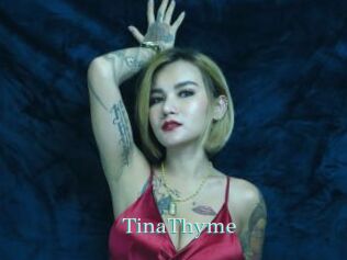 TinaThyme