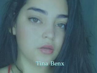 Tina_Benx