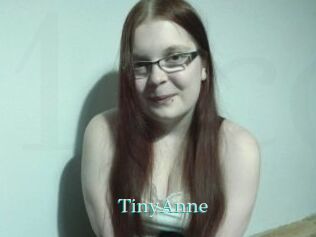 TinyAnne