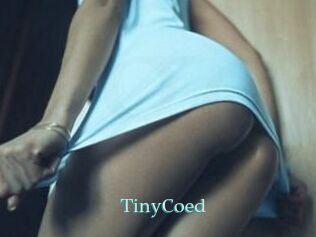 Tiny_Coed