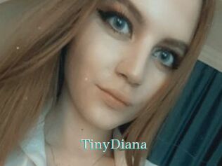 TinyDiana