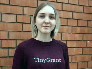 TinyGrant