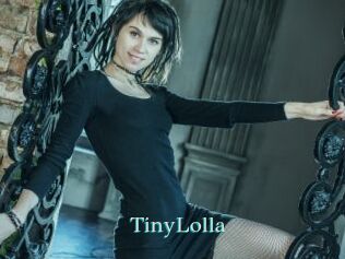 TinyLolla