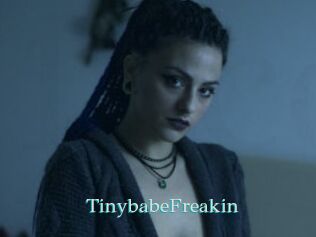 TinybabeFreakin