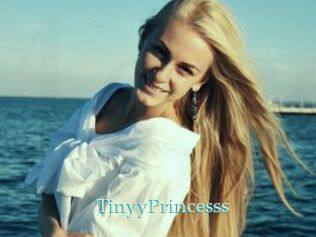 TinyyPrincesss