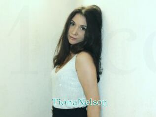 TionaNelson