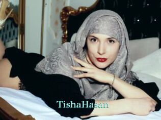 TishaHasan