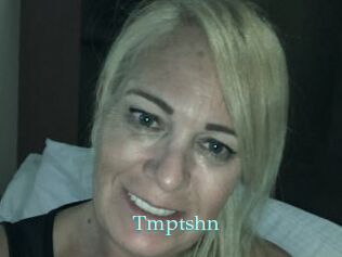 Tmptshn