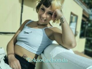TokioCachonda