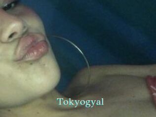 Tokyogyal 1 grosse cochonne
