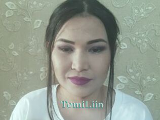 TomiLiin