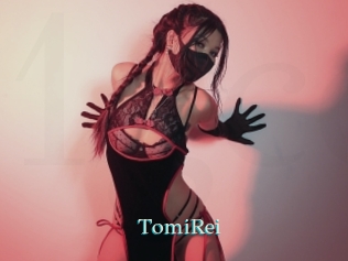 TomiRei