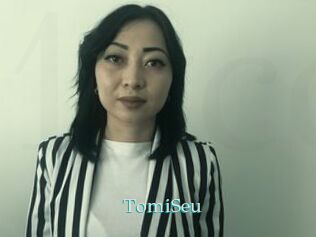 TomiSeu