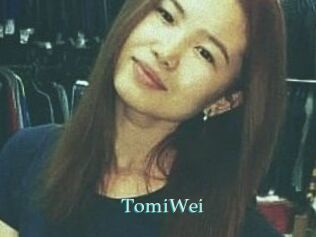 TomiWei