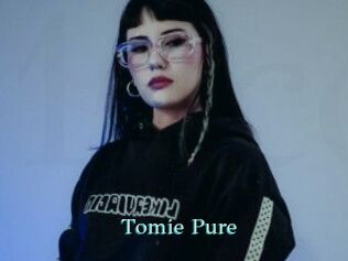 Tomie_Pure