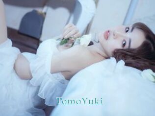TomoYuki