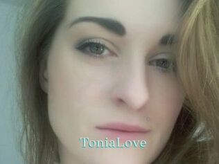 ToniaLove 1 grosse cochonne