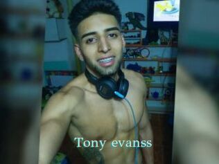 Tony_evanss